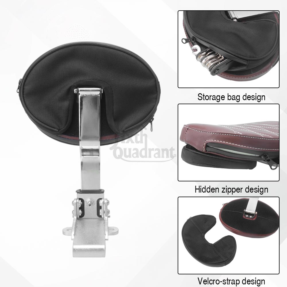 Motorcycle Accessories Adjusta - đánh giá và giá Crossfit Victory