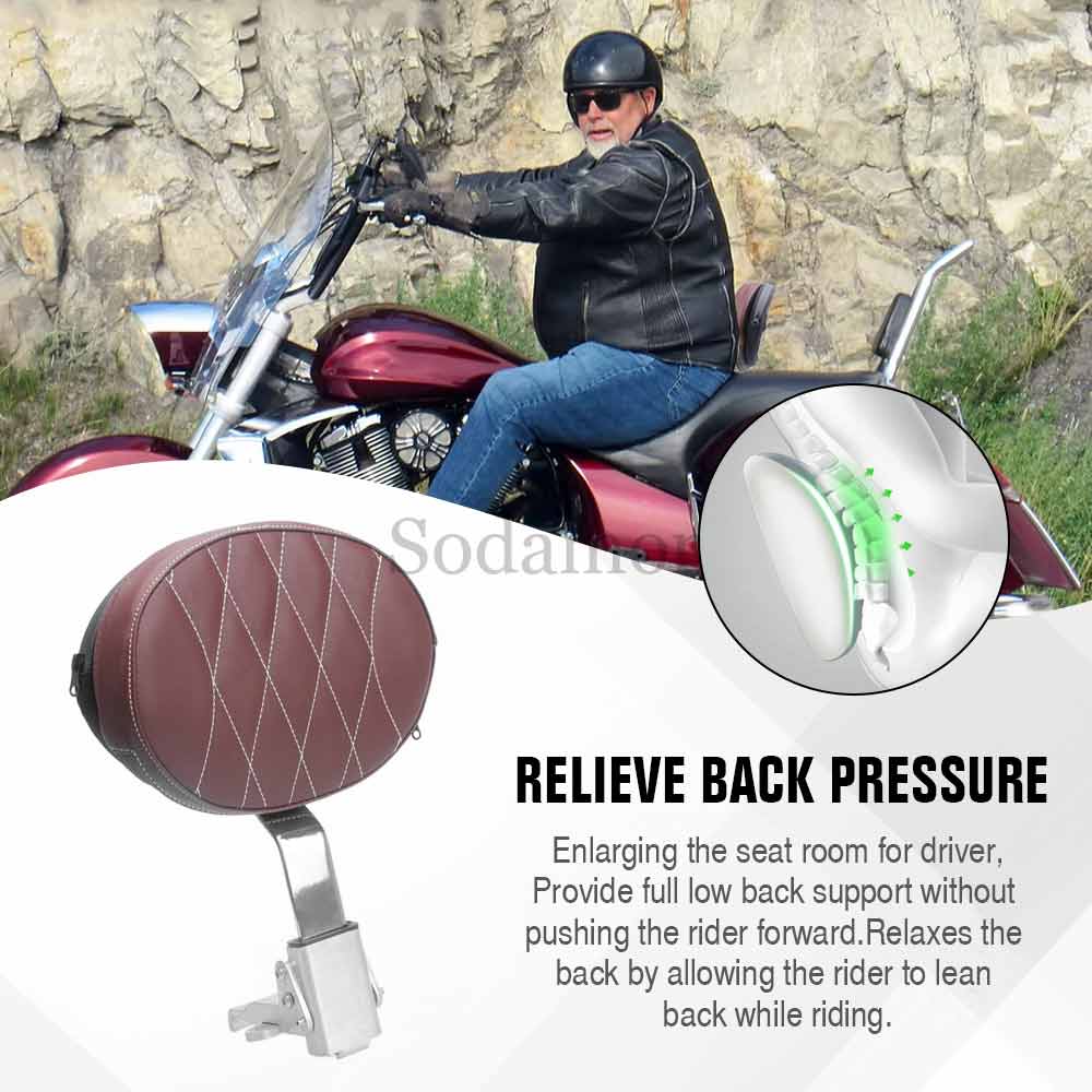 Motorcycle Adjustable Plug-in  - đánh giá và giá Crossfit Victory